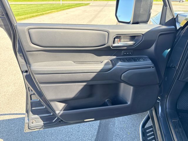 Used 2024 Toyota Land Cruiser w/ Premium Package AWD/4WD image 27