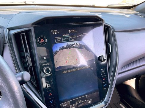 Certified 2024 Subaru Crosstrek 2.5i Sport w/ Popular Package #4A image 21