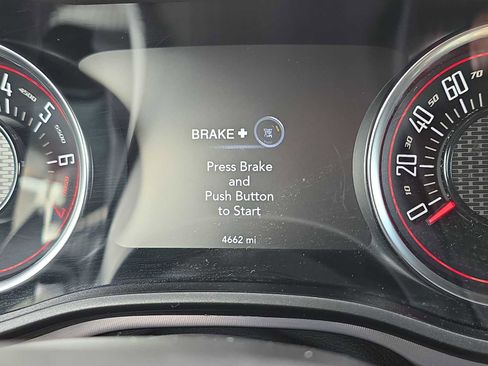 Certified 2023 Dodge Challenger GT w/ Plus Package image 22