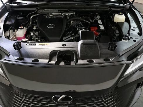 Used 2024 Lexus RX 350 Premium w/ Convenience Package AWD/4WD image 37