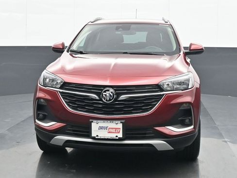 Used 2022 Buick Encore GX Select image 1