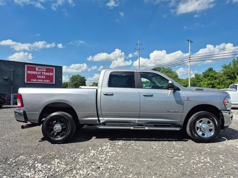 Used 2019 RAM 2500 Big Horn AWD/4WD image 1