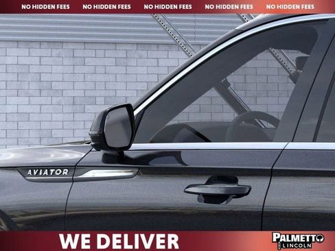 New 2026 Lincoln Aviator Premiere image 20