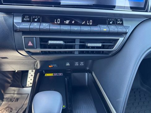 Used 2026 Toyota Camry XSE FWD image 19