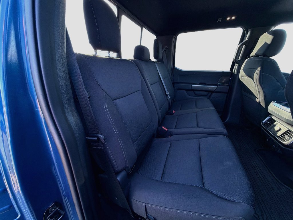 Used 2023 Ford F150 XLT w/ Equipment Group 302A High RWD image 28