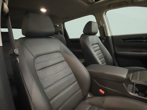 Certified 2026 Honda CR-V EX-L image 17