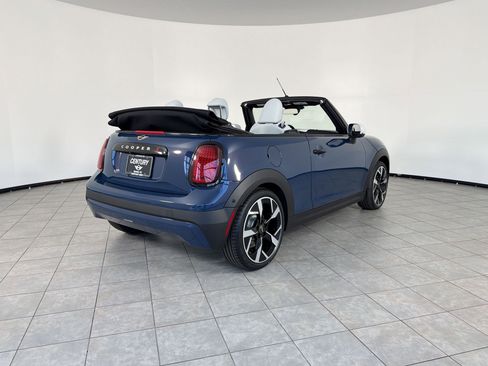 New 2026 MINI Cooper S FWD image 8