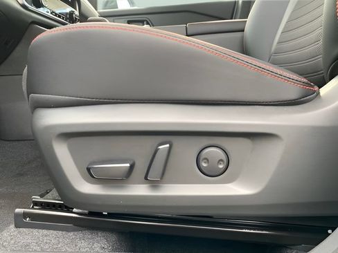 New 2026 Nissan Rogue SV w/ Rock Creek Premium Package AWD/4WD image 17