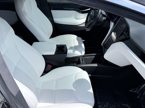 Used 2020 Tesla Model X Long Range AWD/4WD image 54