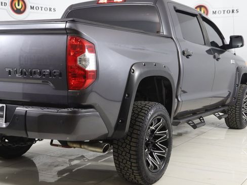 Used 2019 Toyota Tundra Platinum image 45
