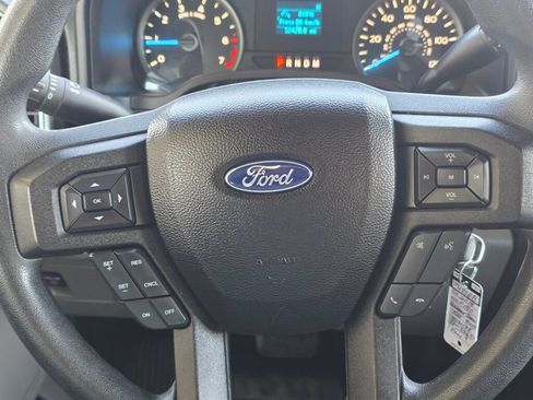 Used 2018 Ford F150 XLT w/ XTR Package image 17