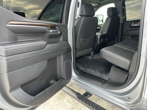 Certified 2024 Chevrolet Silverado 1500 RST w/ Redline Edition image 15