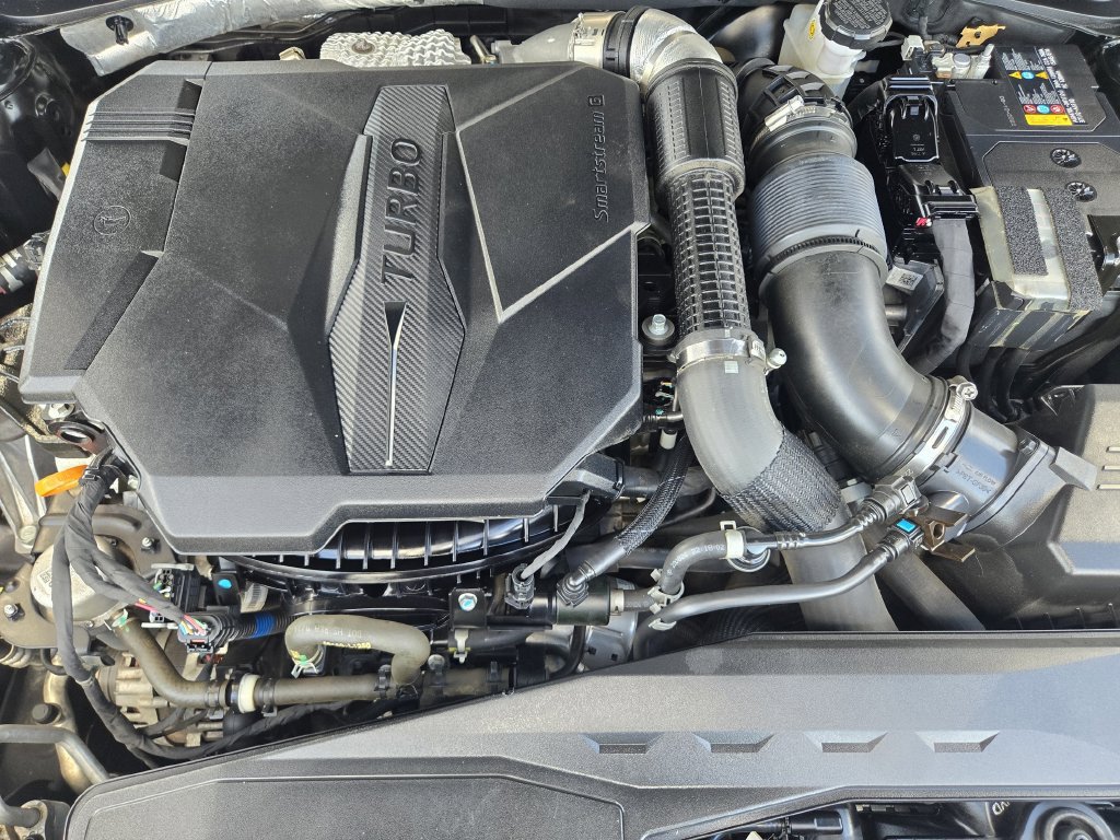 Used 2023 Hyundai Sonata N Line FWD image 31