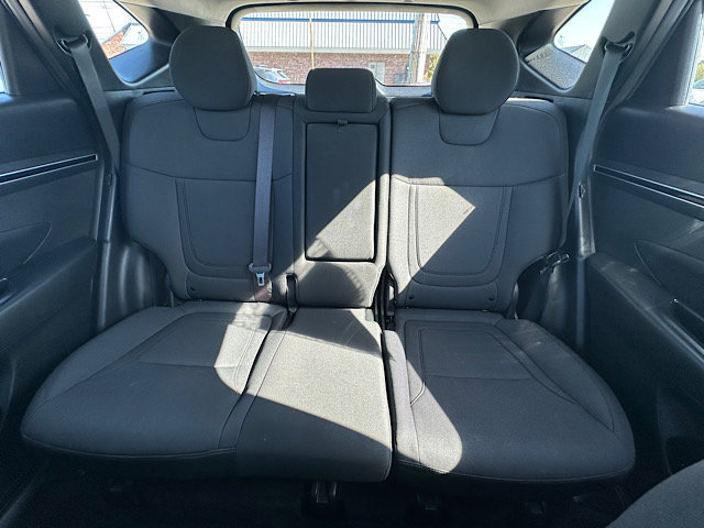 Used 2023 Hyundai Tucson SE AWD/4WD image 27