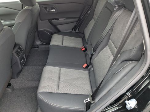 New 2026 Nissan Rogue SV w/ Cold Weather Package image 15