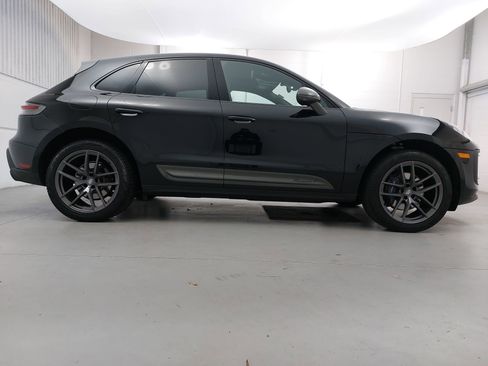 Used 2024 Porsche Macan Turbo w/ Premium Plus Package image 8