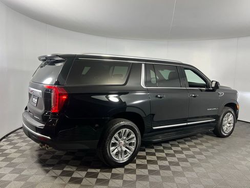 Used 2024 GMC Yukon XL Denali image 7