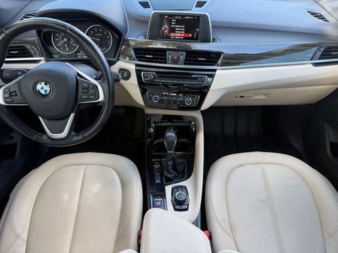 Used 2016 BMW X1 xDrive28i AWD/4WD image 11