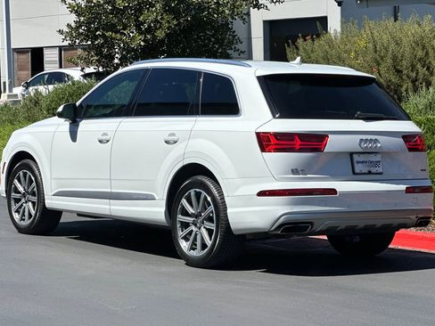 Used 2018 Audi Q7 2.0T Premium Plus w/ Premium Plus Package image 7