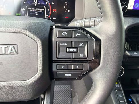 Used 2025 Toyota Land Cruiser 1958 AWD/4WD image 29