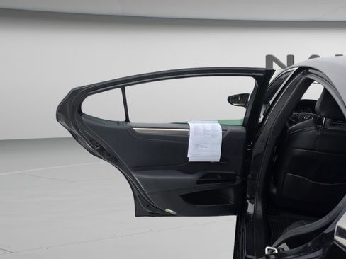 Certified 2024 Lexus ES 350 F Sport image 18