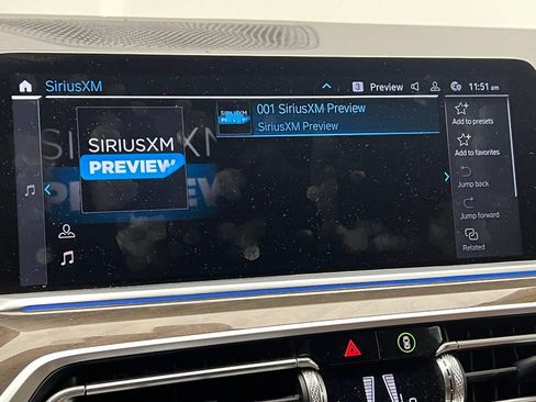Used 2022 BMW X5 xDrive45e w/ M Sport Package AWD/4WD image 14