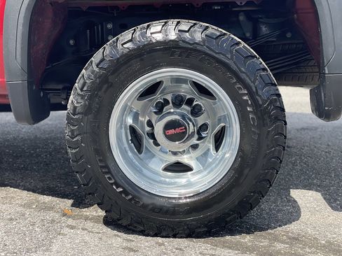 Used 2022 GMC Sierra 3500 Denali w/ Denali Ultimate Package image 47