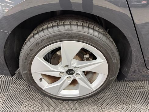 Used 2022 Audi A3 2.0T Premium Plus FWD image 19