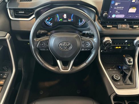 Certified 2024 Toyota RAV4 XLE Premium w/ Weather Package image 14