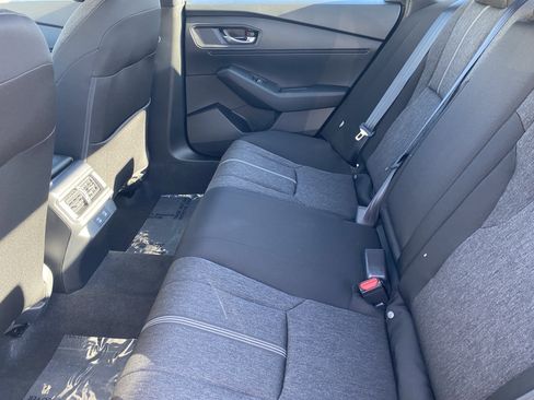 Used 2026 Honda Accord Sport image 13