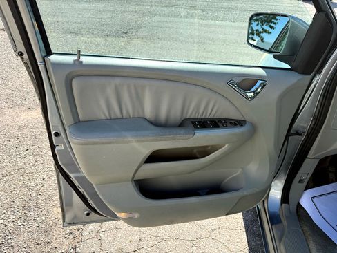 Used 2008 Honda Odyssey EX-L image 13