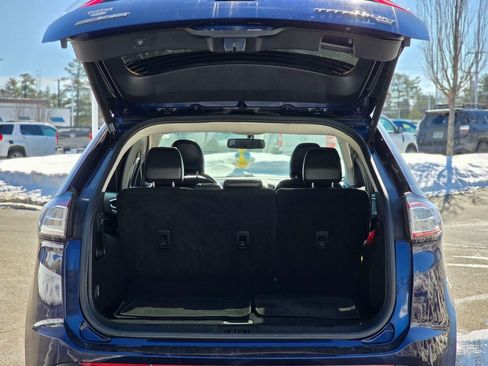 Used 2016 Ford Edge Titanium w/ Technology Package image 8