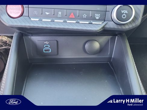 New 2025 Ford Mustang GT Premium image 31