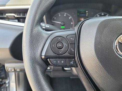 Used 2023 Toyota Corolla LE FWD image 22