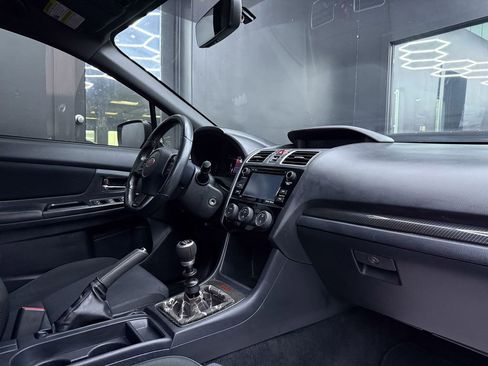 Used 2018 Subaru WRX AWD/4WD image 26