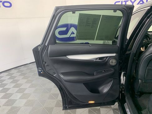 Used 2020 INFINITI QX50 Sensory w/ Proactive Package image 31