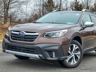 Used 2021 Subaru Outback Touring XT video 2