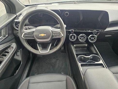 Used 2024 Chevrolet Blazer EV LT AWD/4WD image 23