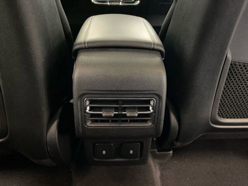 New 2024 Lincoln Corsair Grand Touring w/ Equipment Group 301A image 10