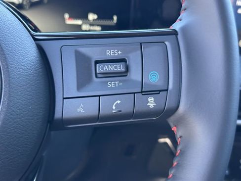 New 2026 Nissan Kicks SR FWD image 11