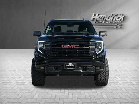 Used 2025 GMC Sierra 1500 Elevation w/ X31 Off-Road Package image 6