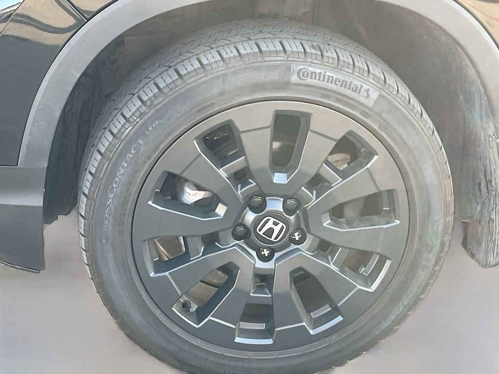Used 2024 Honda Passport Black Edition image 31