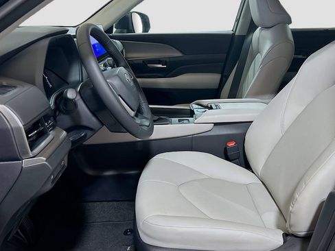 New 2026 Toyota Grand Highlander AWD image 20