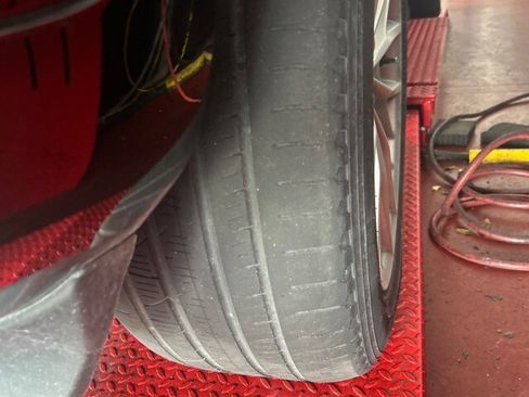 Used 2023 Jeep Grand Cherokee Summit w/ Advanced Protech Group IV image 5