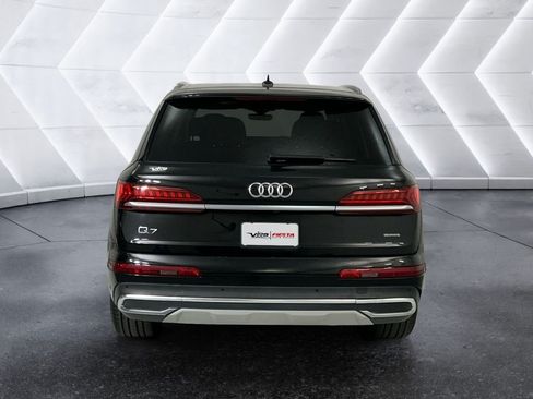 Used 2022 Audi Q7 3.0T Premium Plus AWD/4WD image 5