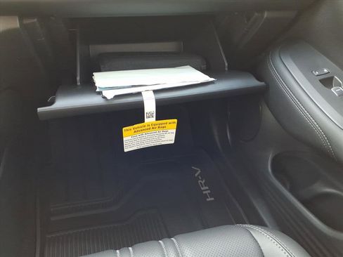 Certified 2026 Honda HR-V EX-L image 15