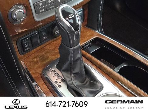 Used 2018 INFINITI QX80 4WD image 28