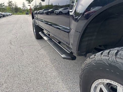 Used 2022 Ford F350 XL w/ STX Appearance Package AWD/4WD image 51