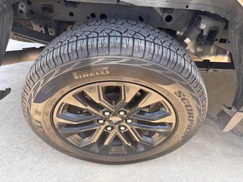 Used 2025 Ford F150 XLT w/ Equipment Group 303A High AWD/4WD image 13