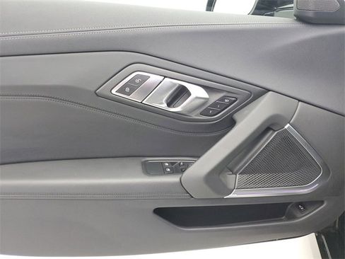 Used 2025 BMW Z4 sDrive30i image 15